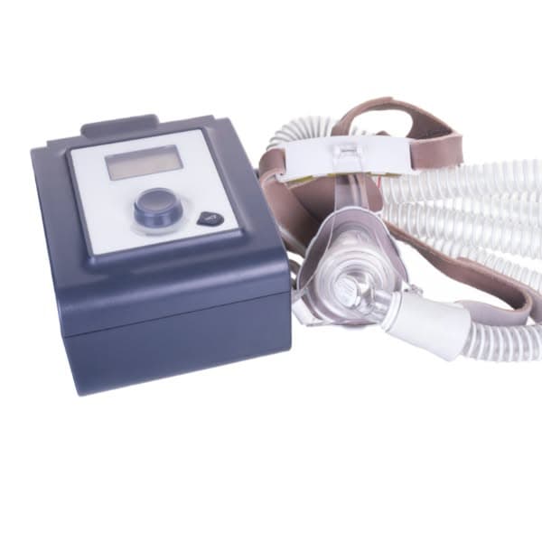 Auto CPAP Machine (Sleep Apnea)