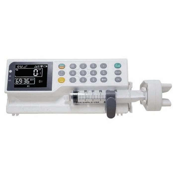 Micro Syringe Infusion Pump