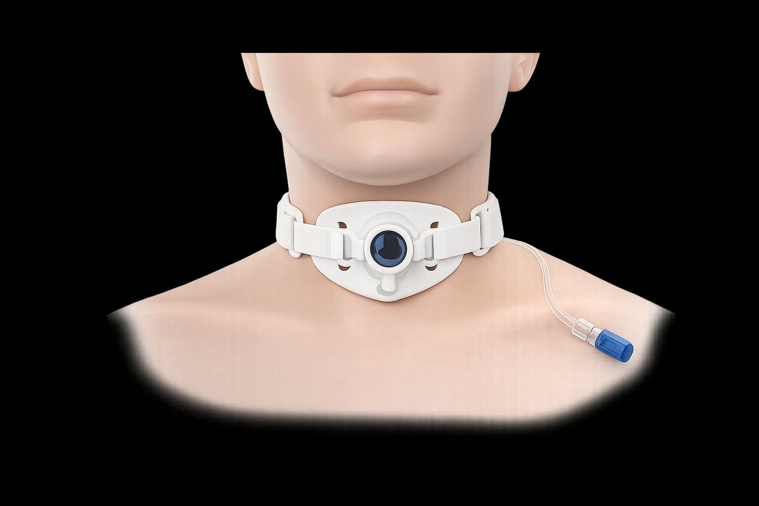 Tracheostomy Tube Care & Cannula Kit